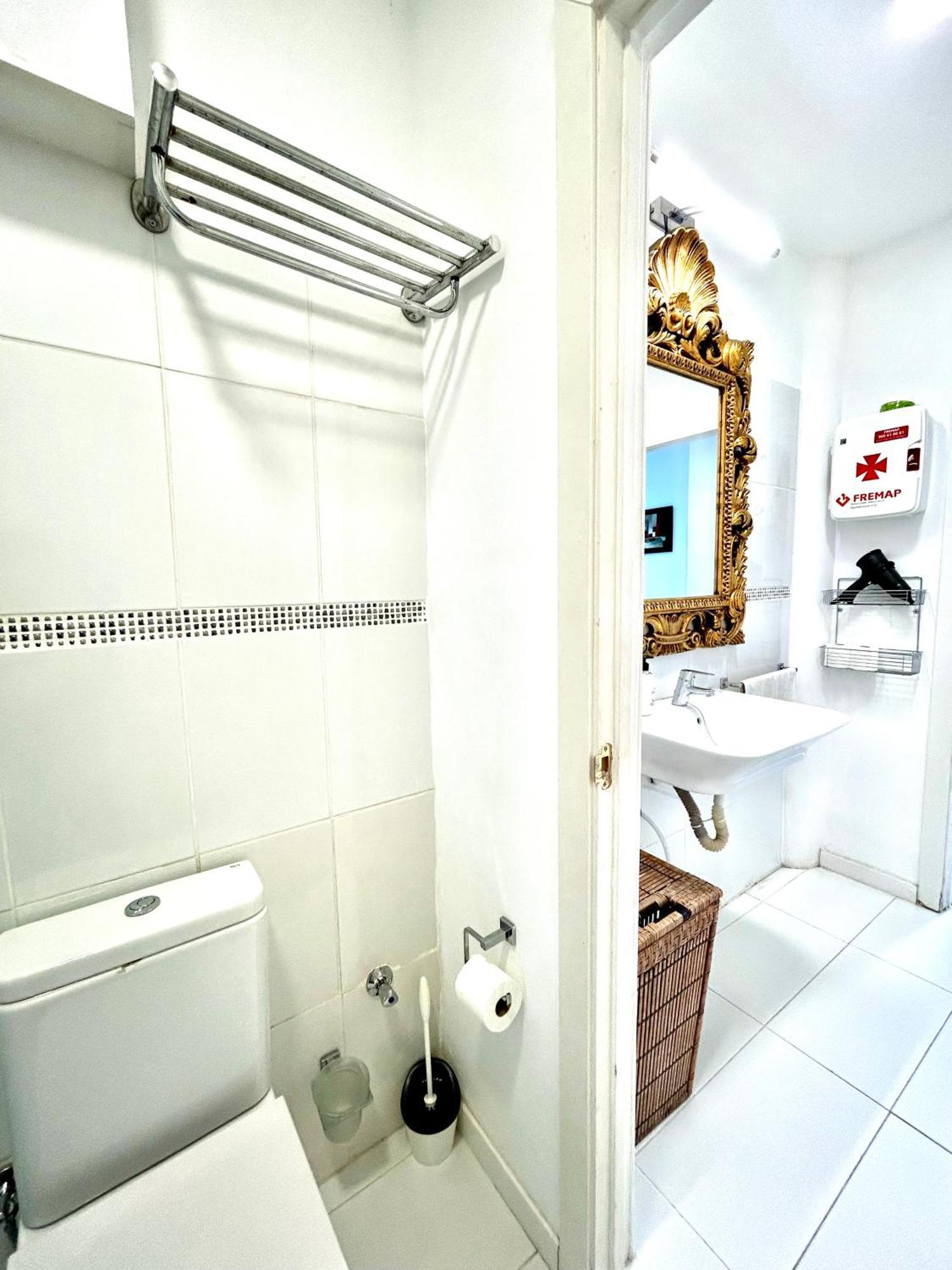 Appartement Aguamarina Loft à Costa Adeje  Extérieur photo