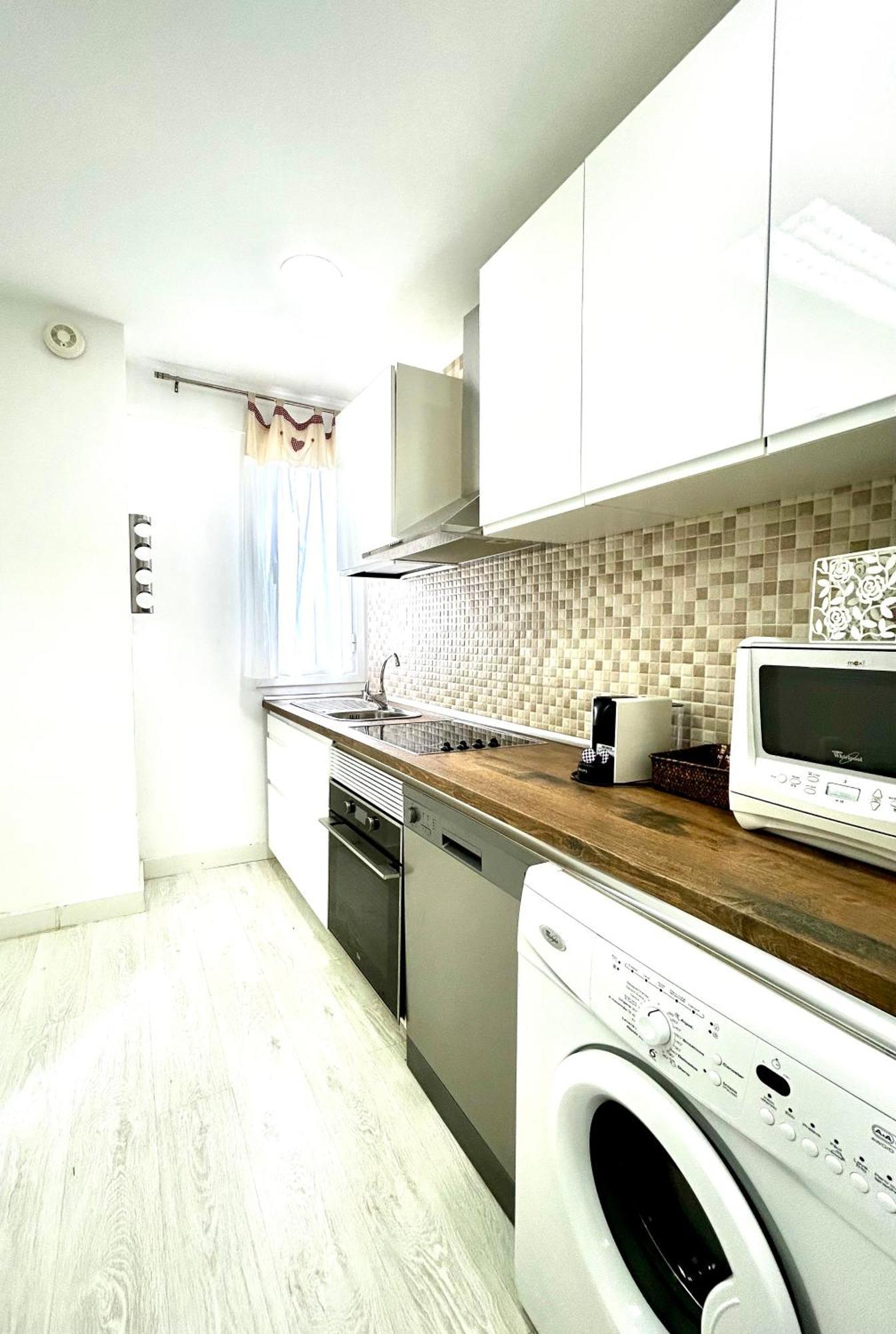 Appartement Aguamarina Loft à Costa Adeje  Extérieur photo