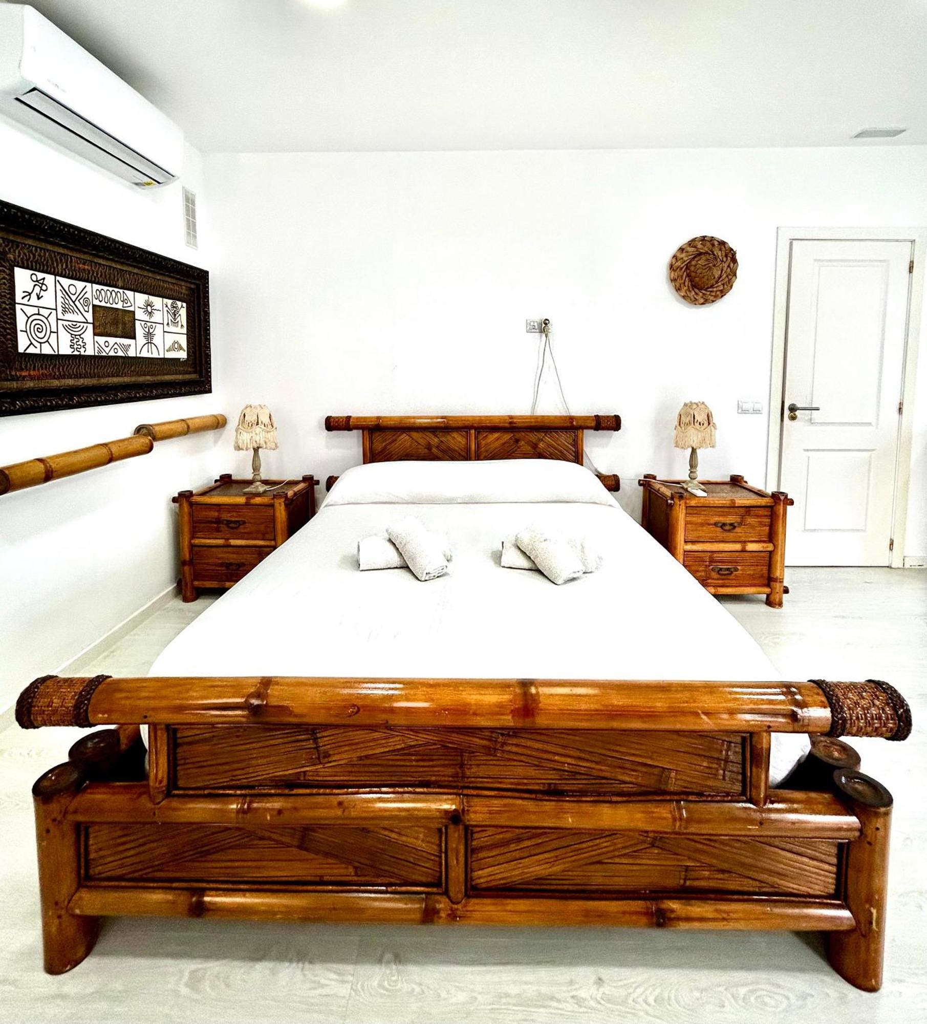 Appartement Aguamarina Loft à Costa Adeje  Extérieur photo