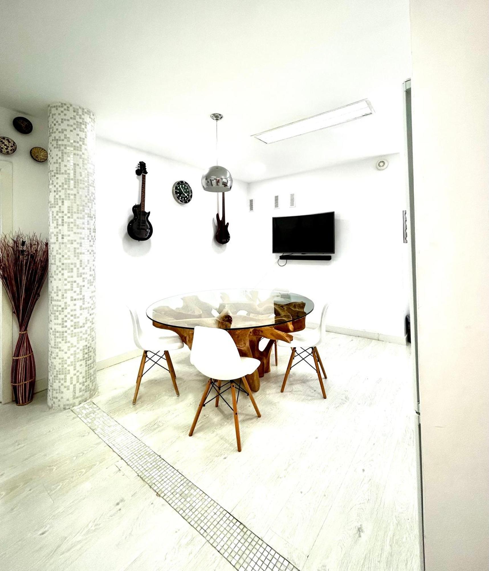 Appartement Aguamarina Loft à Costa Adeje  Extérieur photo