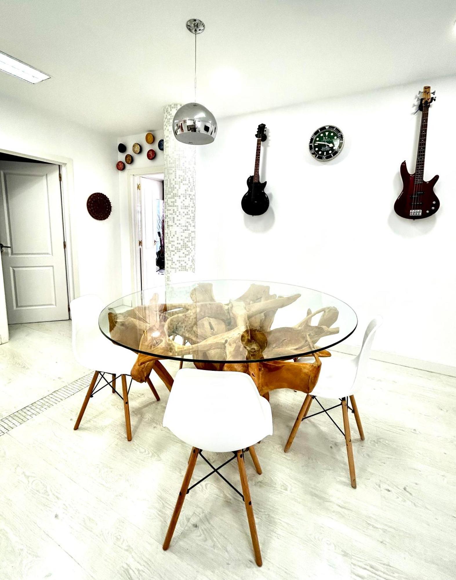 Appartement Aguamarina Loft à Costa Adeje  Extérieur photo