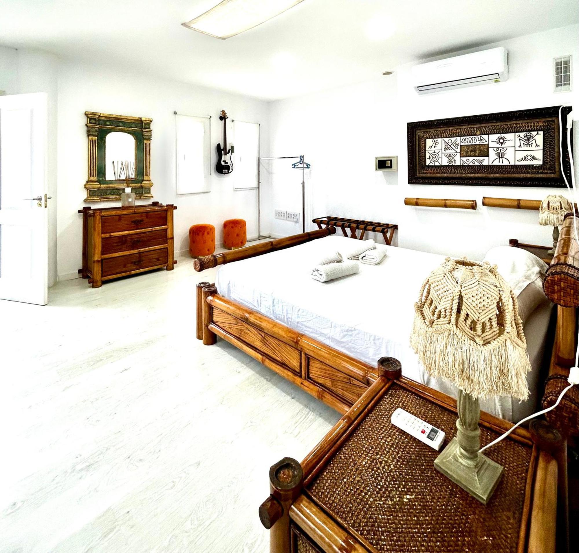 Appartement Aguamarina Loft à Costa Adeje  Extérieur photo