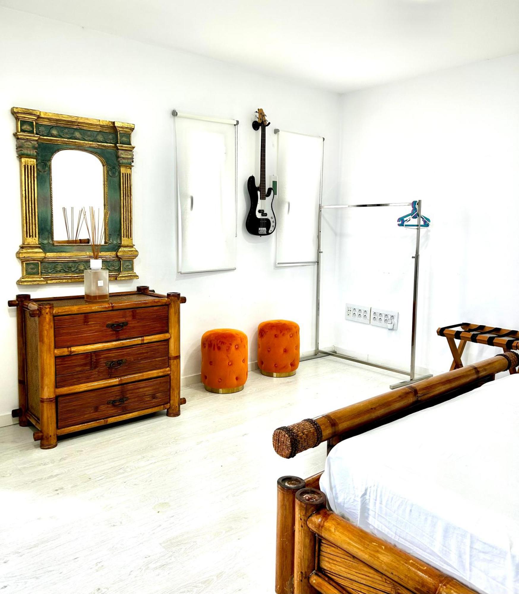 Appartement Aguamarina Loft à Costa Adeje  Extérieur photo